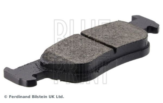 Brake pad set, disc brake ADBP420235 Blue Print, Image 2