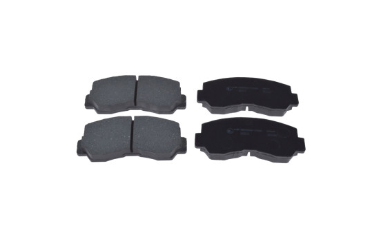 Brake Pad Set, disc brake ADC44216 Blue Print