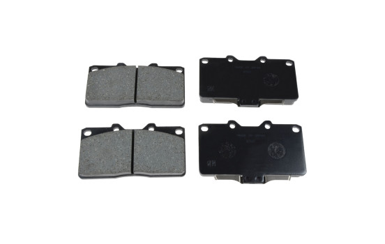 Brake Pad Set, disc brake ADC44239 Blue Print