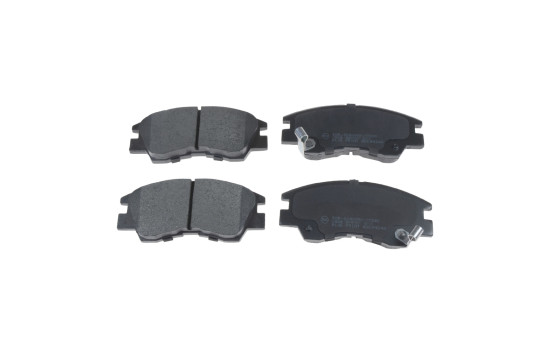 Brake Pad Set, disc brake ADC44240 Blue Print