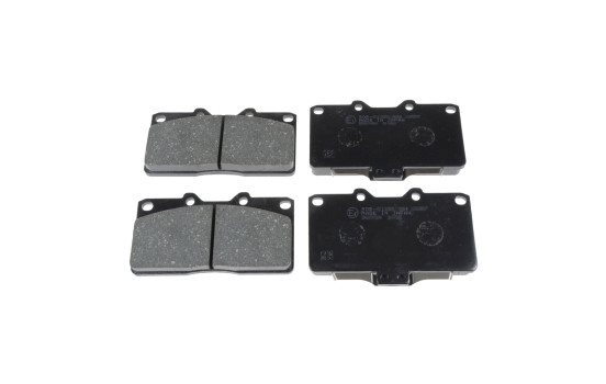 Brake Pad Set, disc brake ADC44247 Blue Print
