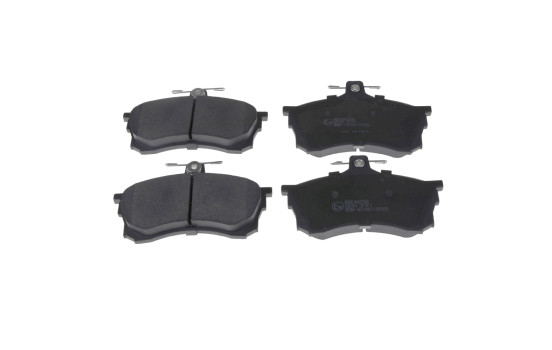 Brake Pad Set, disc brake ADC44256 Blue Print