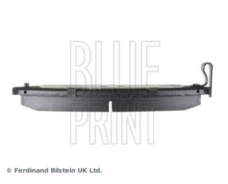 Brake Pad Set, disc brake ADC44263 Blue Print, Image 4