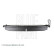 Brake Pad Set, disc brake ADC44263 Blue Print, Thumbnail 4
