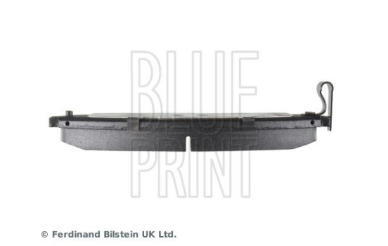 Brake Pad Set, disc brake ADC44263 Blue Print, Image 4