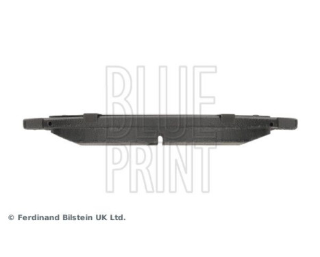 Brake Pad Set, disc brake ADC44272 Blue Print, Image 4