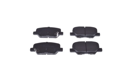 Brake Pad Set, disc brake ADC44288 Blue Print