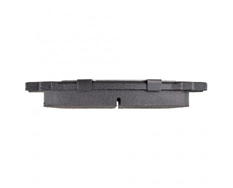 Brake Pad Set, disc brake ADC44290 Blue Print, Image 2
