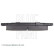 Brake Pad Set, disc brake ADC44290 Blue Print, Thumbnail 4