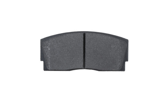 Brake Pad Set, disc brake ADD64207 Blue Print, Image 2