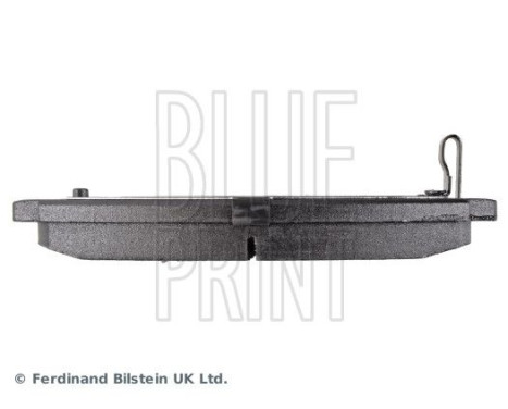 Brake Pad Set, disc brake ADD64220 Blue Print, Image 4