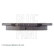 Brake Pad Set, disc brake ADD64235 Blue Print, Thumbnail 4