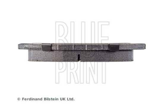 Brake Pad Set, disc brake ADD64235 Blue Print, Image 4