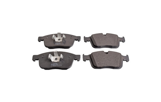 Brake Pad Set, disc brake ADF124209 Blue Print