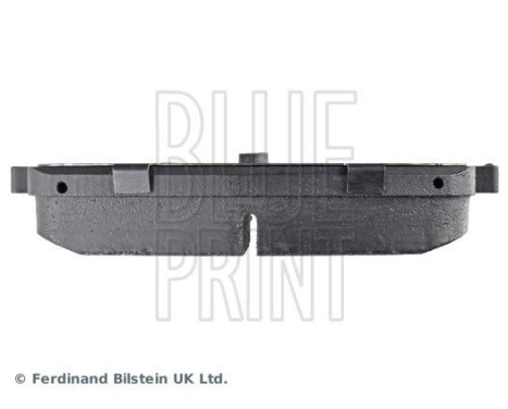 Brake Pad Set, disc brake ADF124232 Blue Print, Image 4