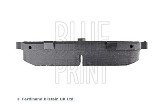 Brake Pad Set, disc brake ADF124232 Blue Print, Image 4