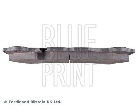 Brake Pad Set, disc brake ADF124233 Blue Print, Image 4