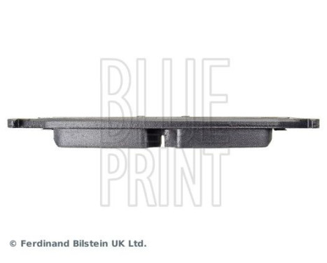 Brake Pad Set, disc brake ADF124234 Blue Print, Image 4
