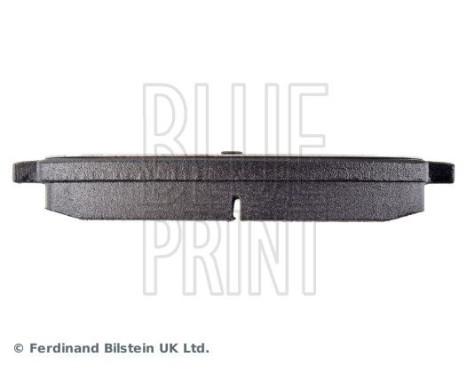 Brake Pad Set, disc brake ADG042112 Blue Print, Image 4