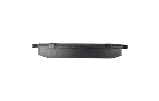 Brake Pad Set, disc brake ADG042117 Blue Print, Image 2