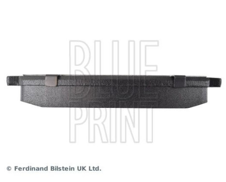 Brake Pad Set, disc brake ADG042117 Blue Print, Image 4