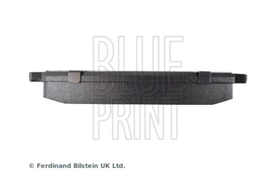 Brake Pad Set, disc brake ADG042117 Blue Print, Image 4