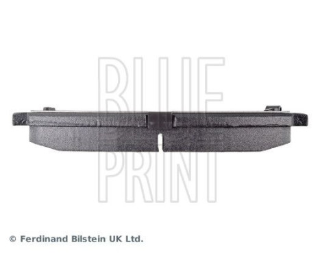 Brake Pad Set, disc brake ADG042125 Blue Print, Image 4