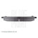 Brake Pad Set, disc brake ADG042125 Blue Print, Thumbnail 4