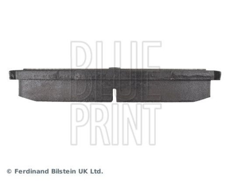 Brake Pad Set, disc brake ADG042131 Blue Print, Image 4