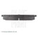Brake Pad Set, disc brake ADG042131 Blue Print, Thumbnail 4