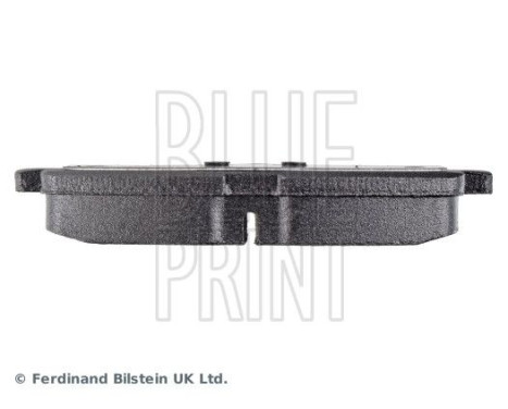 Brake Pad Set, disc brake ADG042138 Blue Print, Image 4