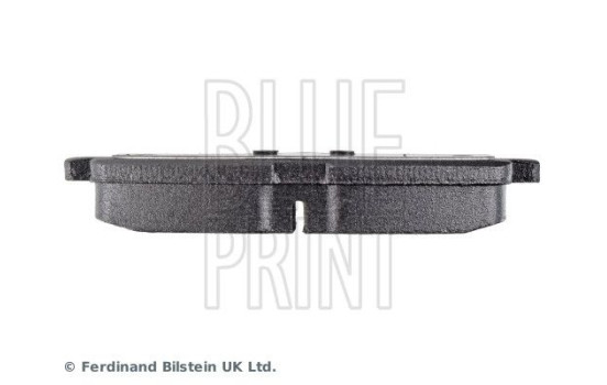 Brake Pad Set, disc brake ADG042138 Blue Print, Image 4
