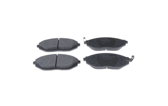 Brake Pad Set, disc brake ADG042141 Blue Print