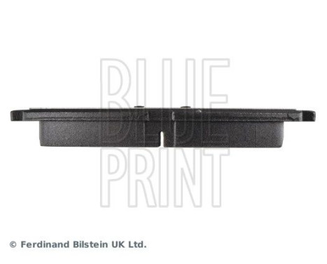 Brake Pad Set, disc brake ADG042158 Blue Print, Image 4