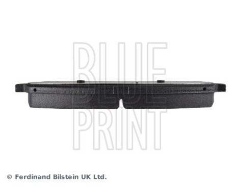 Brake Pad Set, disc brake ADG042166 Blue Print, Image 4