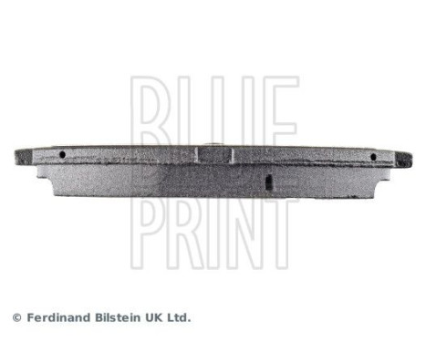Brake Pad Set, disc brake ADG042170 Blue Print, Image 4