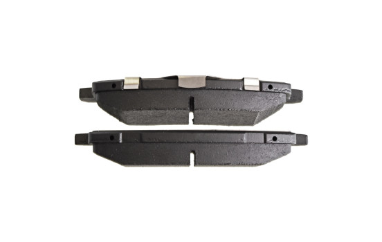 Brake Pad Set, disc brake ADG042180 Blue Print, Image 2