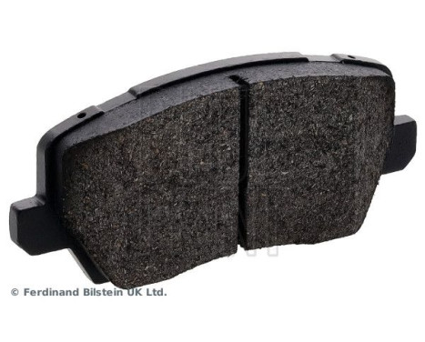 Brake Pad Set, disc brake ADG042180 Blue Print, Image 5