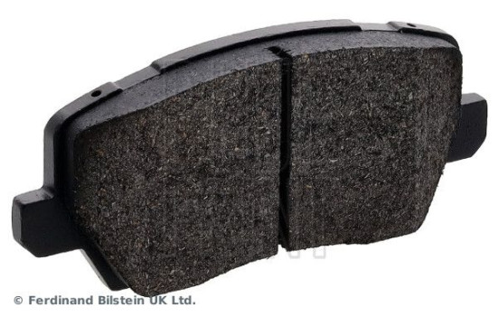 Brake Pad Set, disc brake ADG042180 Blue Print, Image 5