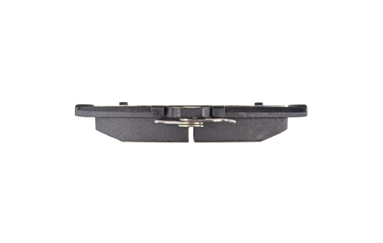 Brake Pad Set, disc brake ADG042183 Blue Print, Image 2