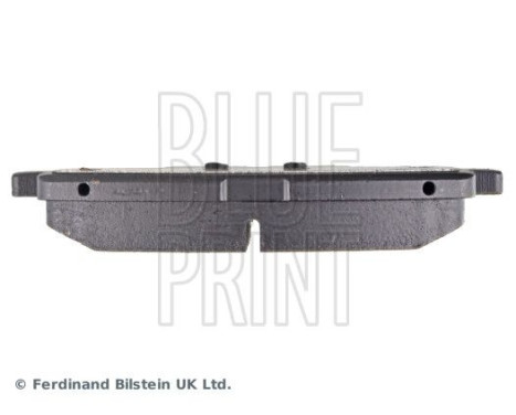 Brake Pad Set, disc brake ADG042188 Blue Print, Image 4
