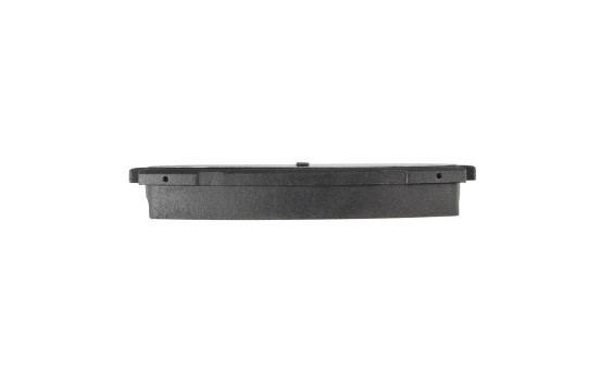 Brake Pad Set, disc brake ADG042189 Blue Print, Image 2