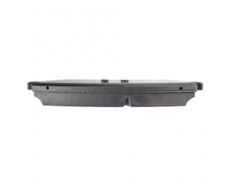 Brake Pad Set, disc brake ADG042190 Blue Print, Image 2