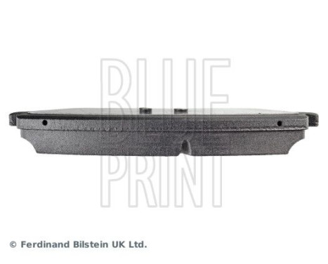 Brake Pad Set, disc brake ADG042190 Blue Print, Image 4