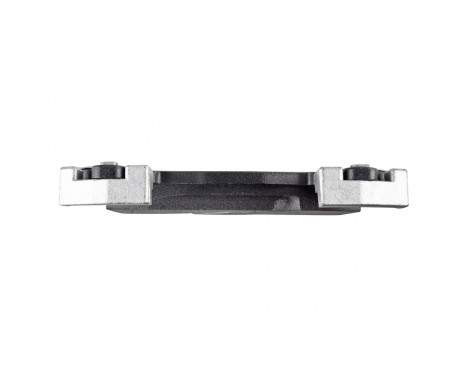 Brake Pad Set, disc brake ADG042192 Blue Print, Image 2