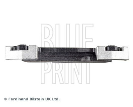 Brake Pad Set, disc brake ADG042192 Blue Print, Image 4