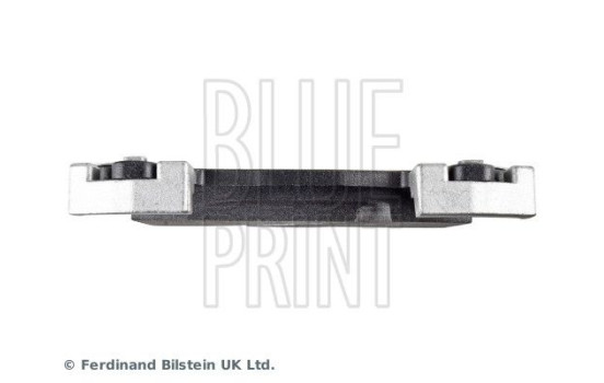 Brake Pad Set, disc brake ADG042192 Blue Print, Image 4