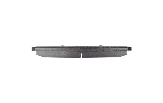Brake Pad Set, disc brake ADG04236 Blue Print, Image 2