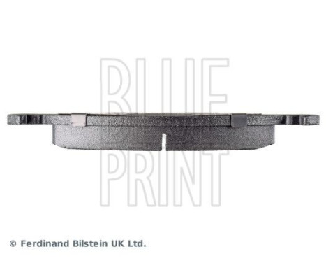 Brake Pad Set, disc brake ADG04238 Blue Print, Image 4