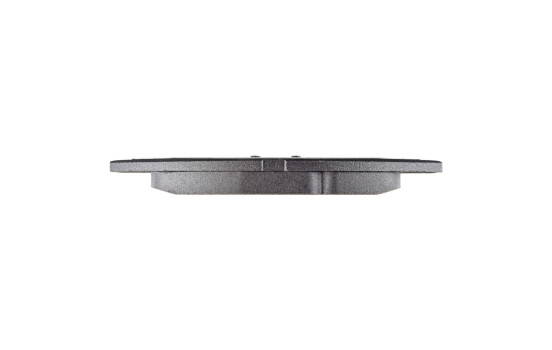 Brake Pad Set, disc brake ADG04265 Blue Print, Image 2